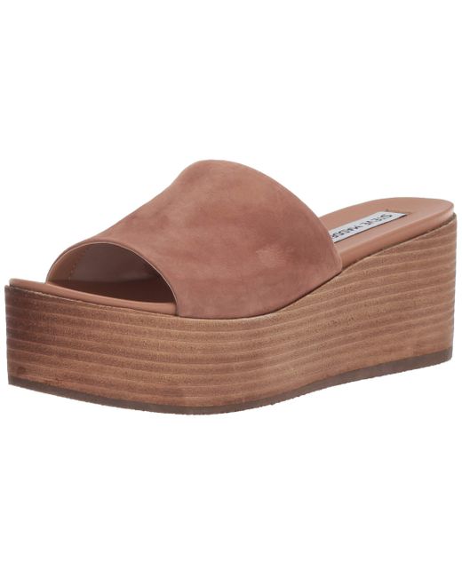 faithi wedge sandal