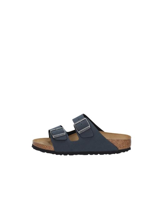 Arizona SFB di Birkenstock in Blue