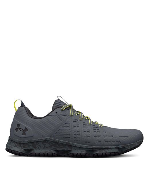 Micro G Strikefast Hiking Shoes EU 44 di Under Armour in Blue da Uomo