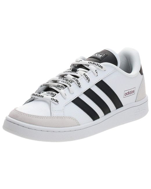 Grand Court SE adidas de hombre | Lyst