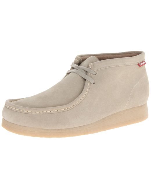 stinson hi clarks