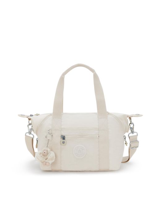 Art Mini di Kipling in White