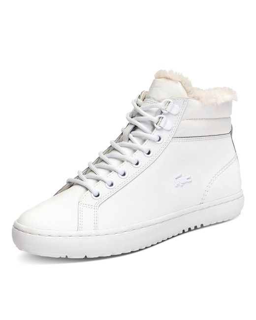 lacoste straightset thermo 419