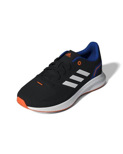 Runfalcon 2.0 Running Shoe Adidas en coloris Black
