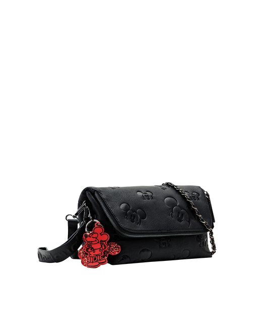 Women's bag Desigual All Mickey Loverty 2.0 - Bags - Accessories