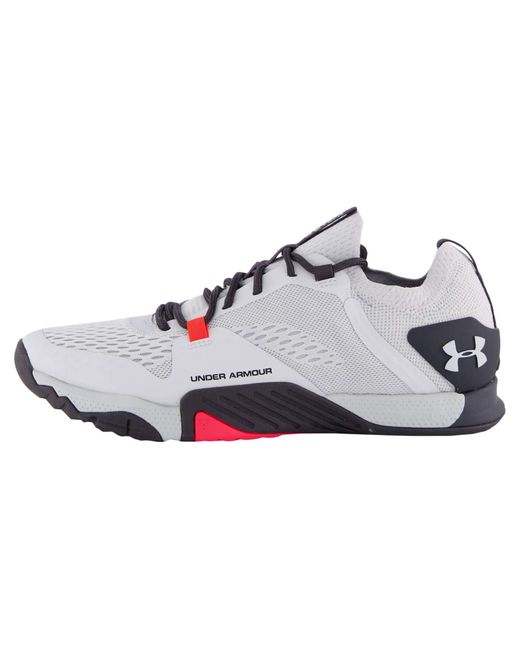 Under Armour Tribase Reign 2.0 Crosstrainer, in Weiß für Herren - Sparen  Sie 65% | Lyst DE