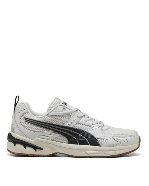 Milenio Tech 2000 di PUMA in Gray