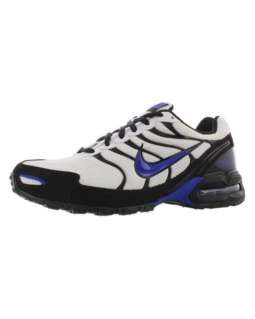 Nike Air Max Torch 4 Laufschuh in Blue für Herren