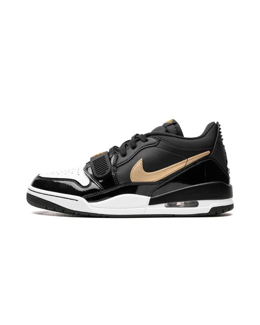 Nike AIR Jordan Legacy 312 Low CD7069 071 in Black für Herren