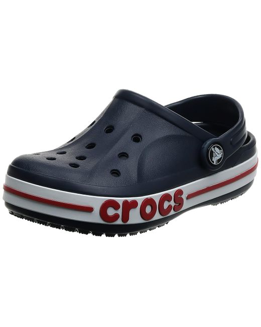 crocs bayaband clog unisex