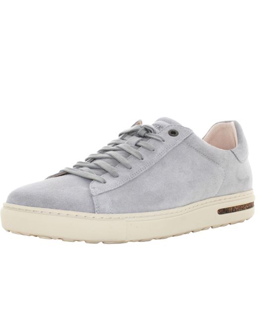 Sneakers Uomo 1029551 Bend Low Regular Fit Taglia 41 Stones di Birkenstock in White da Uomo
