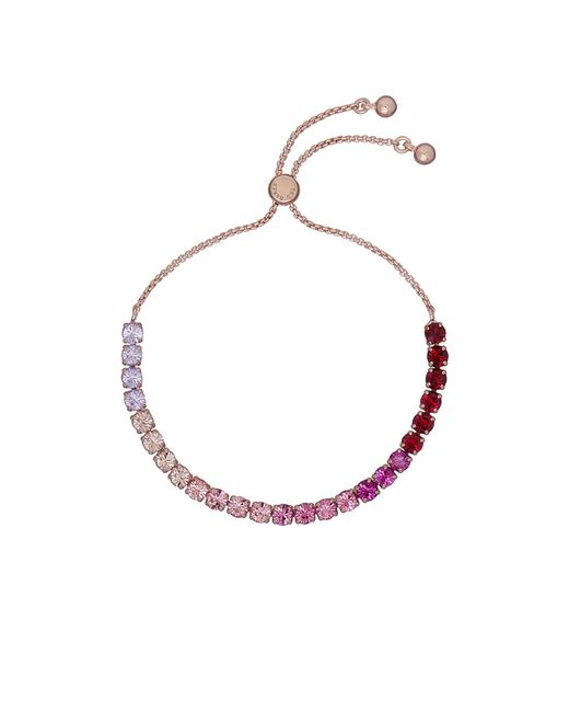 Ted baker clover bracelet sale