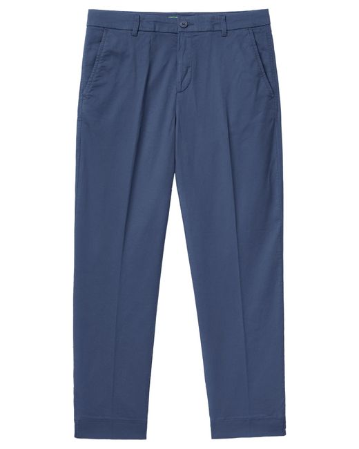 Pantalone 4CDR558R5 di Benetton in Blue