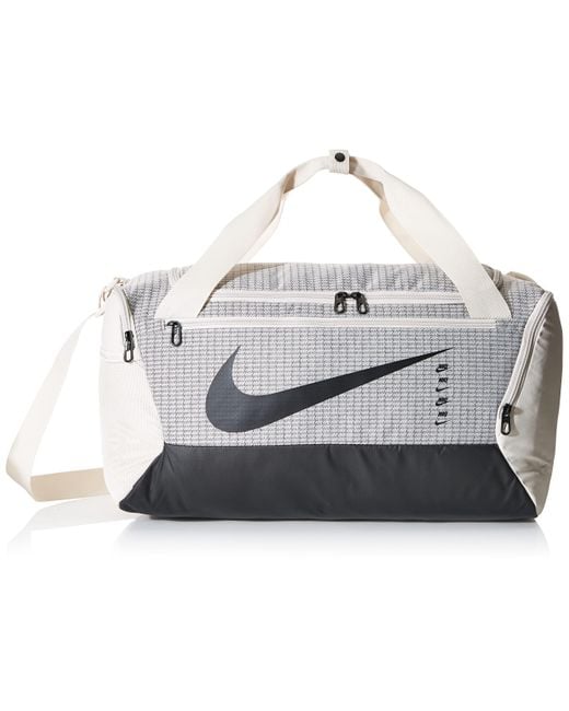 Nike Natural Brasilia 9.0 S CU1033-104; bag; CU1033-104; beige; EU