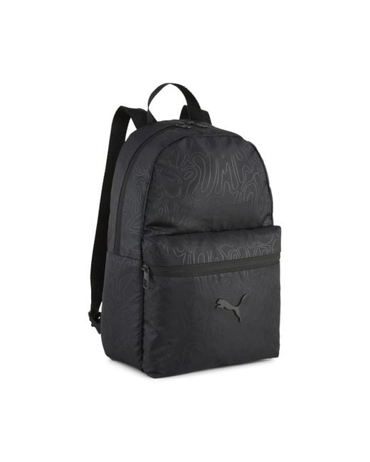Zaino Piccolo Pop 13 L Da Donna di PUMA in Black