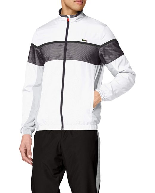 Wh4874 Sportswear Set Lacoste pour homme | Lyst