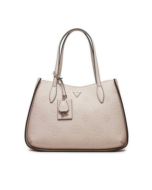 Guess Pink Keandra Girlfriend Stone Logo
