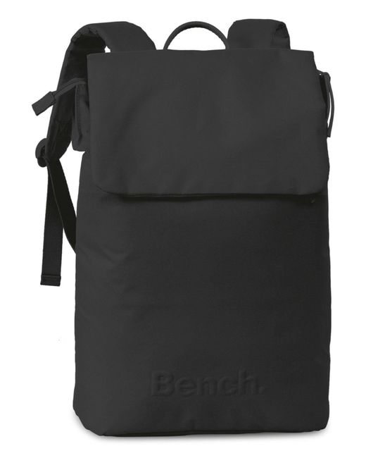 Bench . Loft Backpack Black