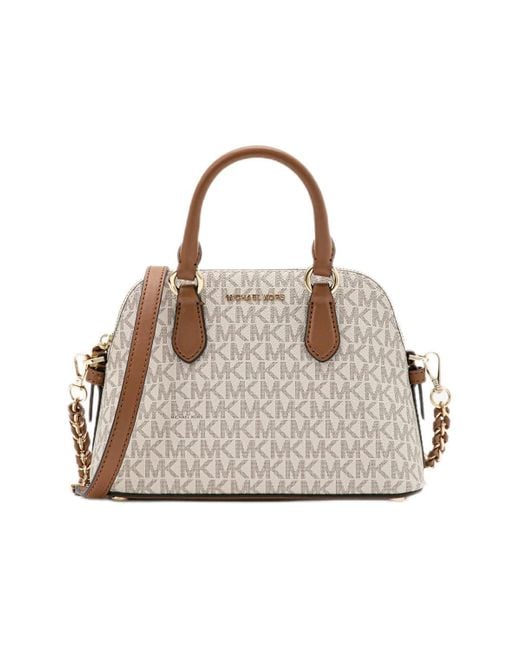 Mini saffiano michael kors deals