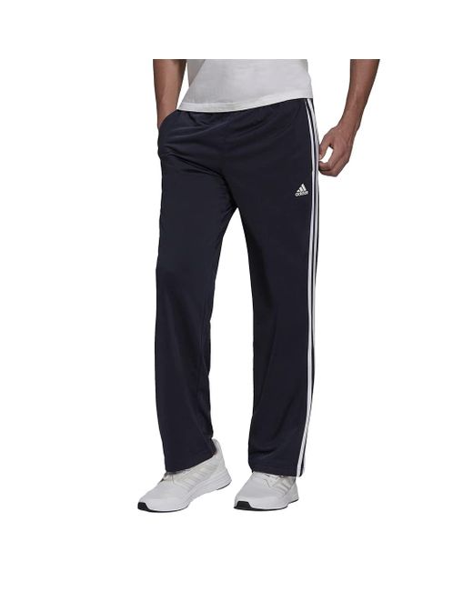 open hem tracksuit