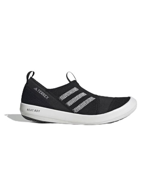 Adidas Black Terrex Boat Sl H.Rdy Sneaker