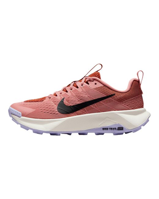 W Reactx Wildhorse 10 Chaussure de Course Nike en coloris Red