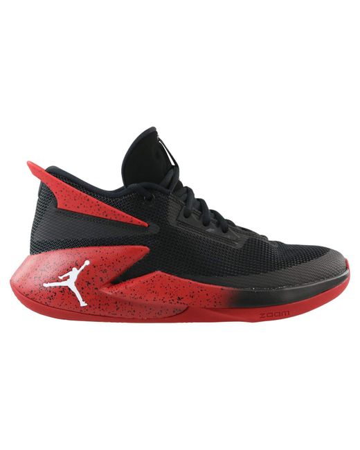 Jordan Fly Lockdown Chaussures de Basketball Nike pour homme en coloris Black