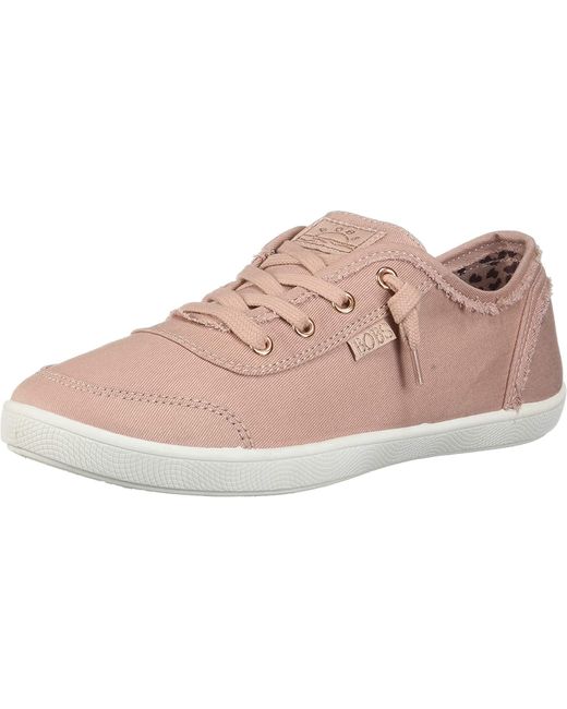 skechers blush sneakers