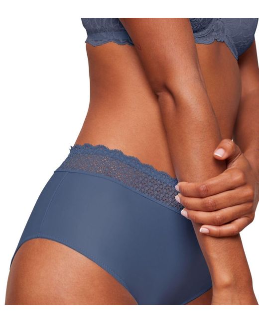 Triumph Blue Feel of Modal Midi