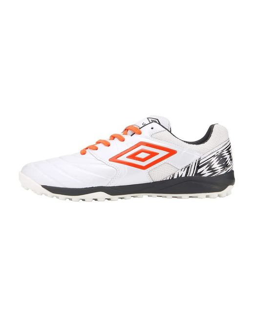 Umbro ( ) Futsal Shoe in White für Herren