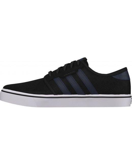 Adidas Seeley Sneaker in Black für Herren