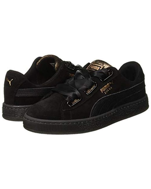 puma suede heart artica puma suede heart artica