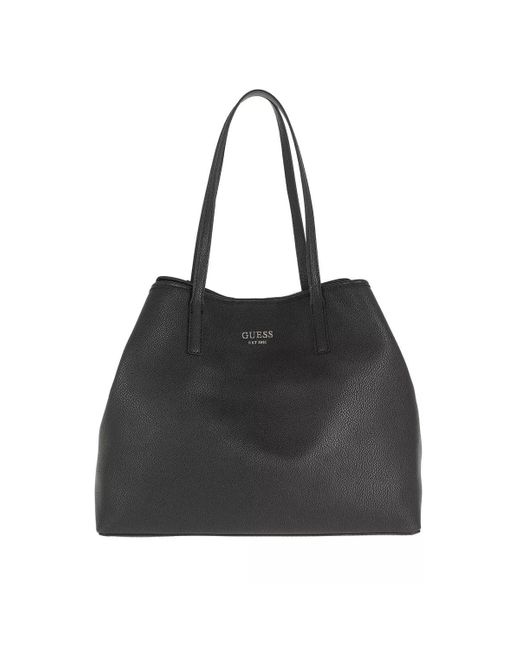 Vikky 4g-logo Large di Guess in Black