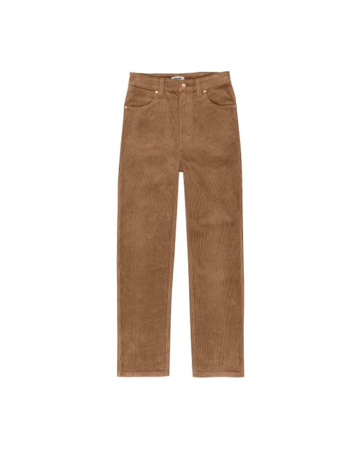 Greensboro Jeans di Wrangler in Brown da Uomo