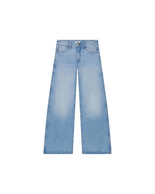 Wrangler Blue World Wide Jeans