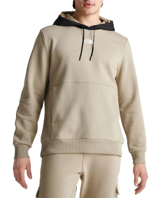 The North Face Multicolor Changala Hoodie Pullover for men