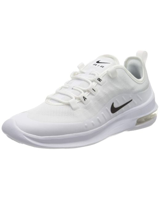 Scarpa Air Max Excee di Nike in White