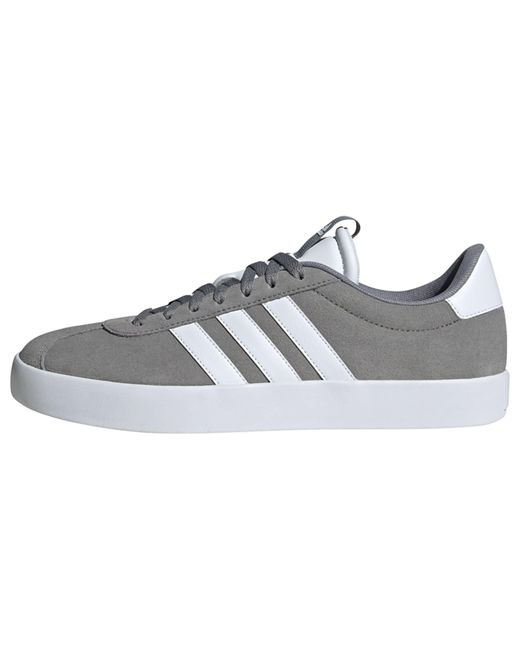 Adidas VL Court Sneakers in Gray für Herren
