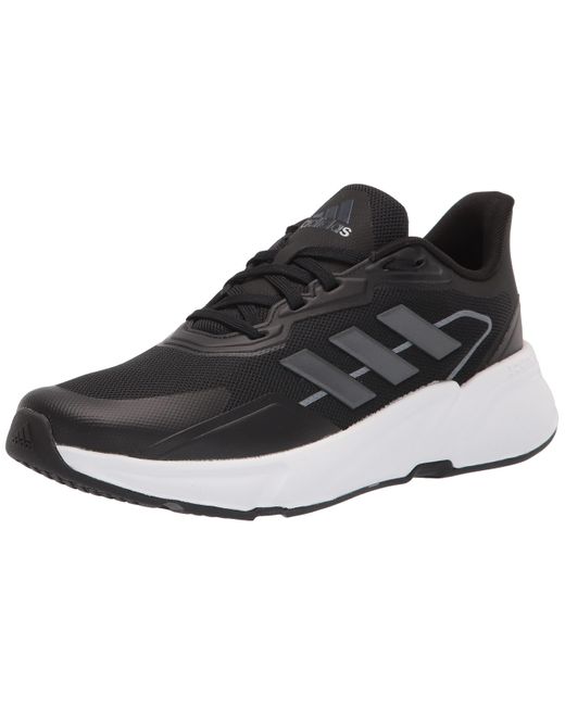 adidas Rubber X9000l1 Running Shoe in Black - Save 44% - Lyst