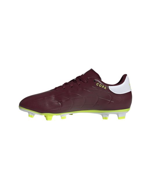 Copa Pure 2 Club FxG Football Boots EU 40 2/3 Adidas en coloris Red