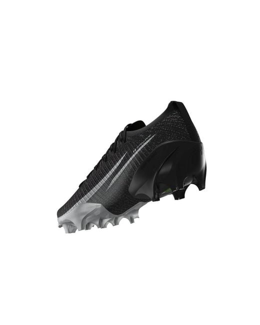 Under Armour Blur Pro Football Cleats Sneaker in Black for Men