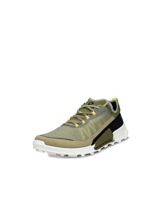 Ecco Green Biom 2.1 X Country M Low Running Shoe for men