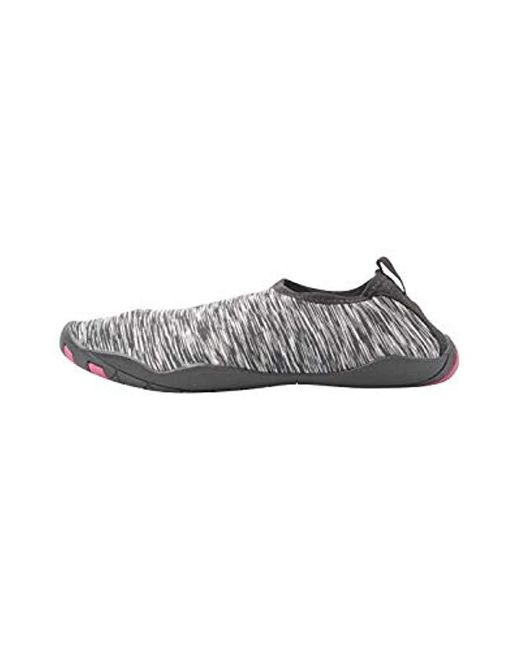 mountain warehouse aqua shoes
