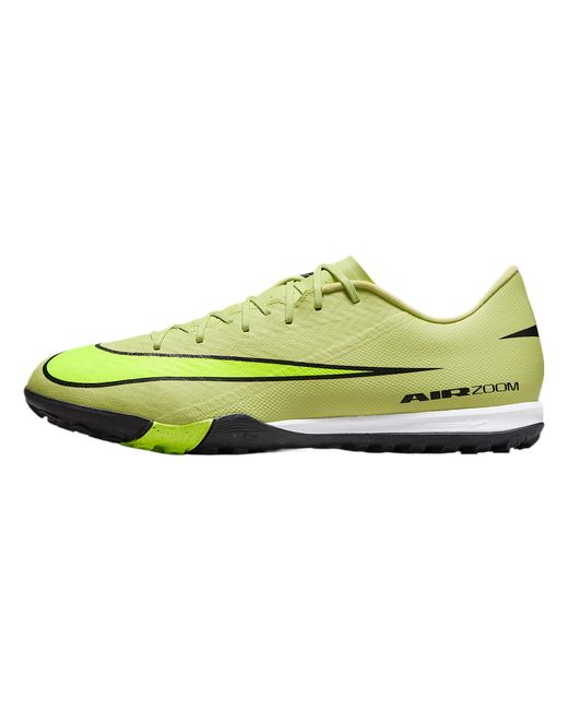 Nike Zoom Vapor 16 Academy Tf Voetbalschoen in het Green voor heren