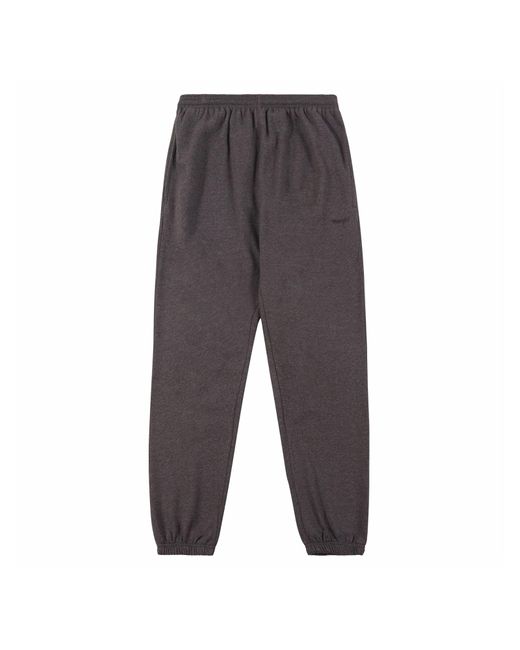 Wrangler Gray Joggers For – Fleece S Sweatpants Joggers Lounge Pants W for men