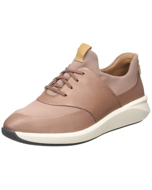 Un Rio Lace Cuero Blanco Mujer | Todos los Zapatos Clarks – Arda  Organizasyon