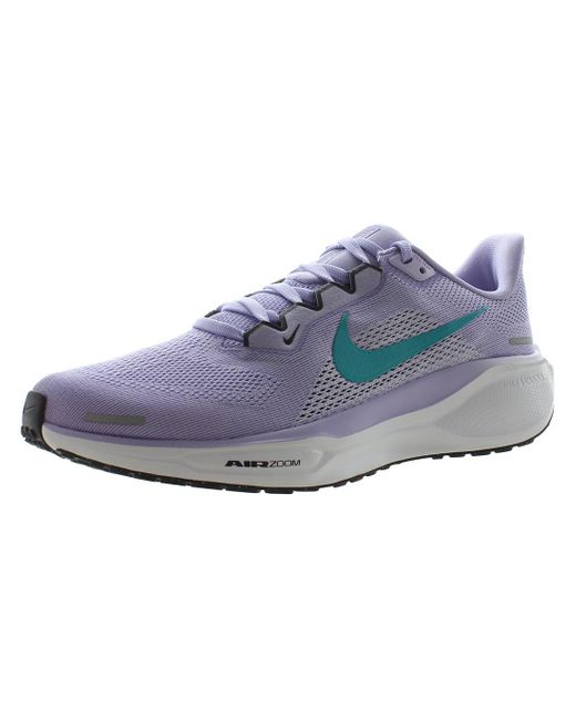 Baskets pour homme Nike en coloris Blue