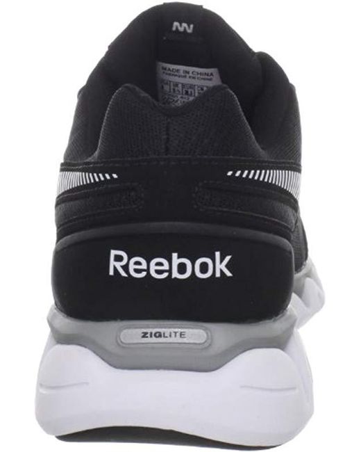 reebok z electrify review