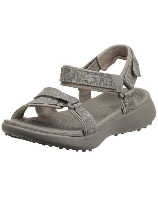 skechers multicolor sandals