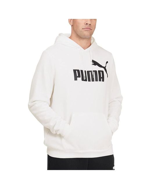 PUMA White Pua Essenta Big Ogo for men